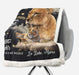 Sherpa Decke
