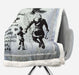 Sherpa Decke