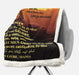 Sherpa Decke
