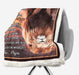 Sherpa Decke