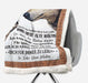 Sherpa Decke