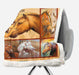 Sherpa Decke