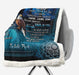 Sherpa Decke