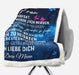 Sherpa Decke