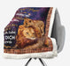 Sherpa Decke