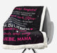 Sherpa Decke