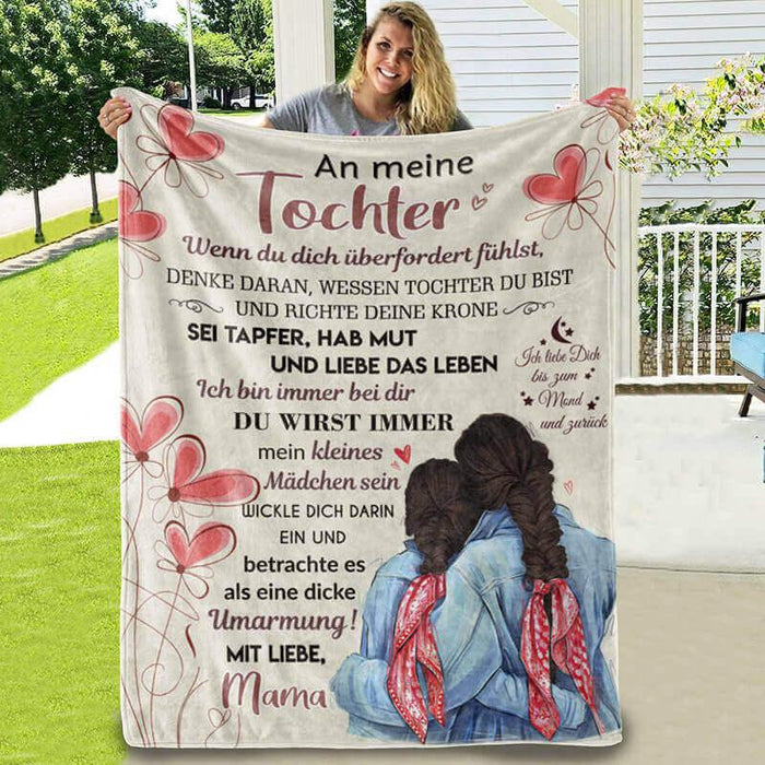 Brünett