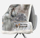 Sherpa Decke