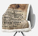 Sherpa Decke