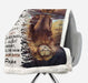 Sherpa Decke