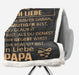 Sherpa Decke